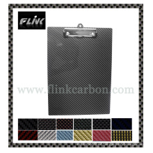 Carbon Fiber File Clip Board